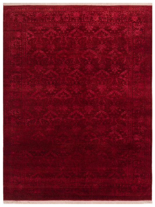 Pasha Defne  Red  Transitional