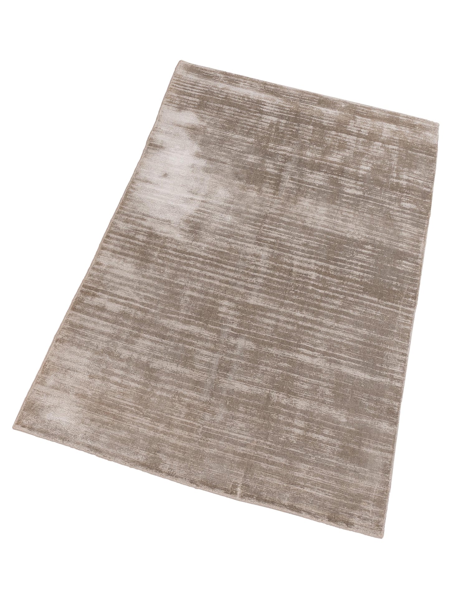 Himalayan 130058 Beige 5x8 Hand Knotted Rug