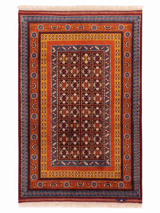 Rajpur Shawl  Multi  Tribal