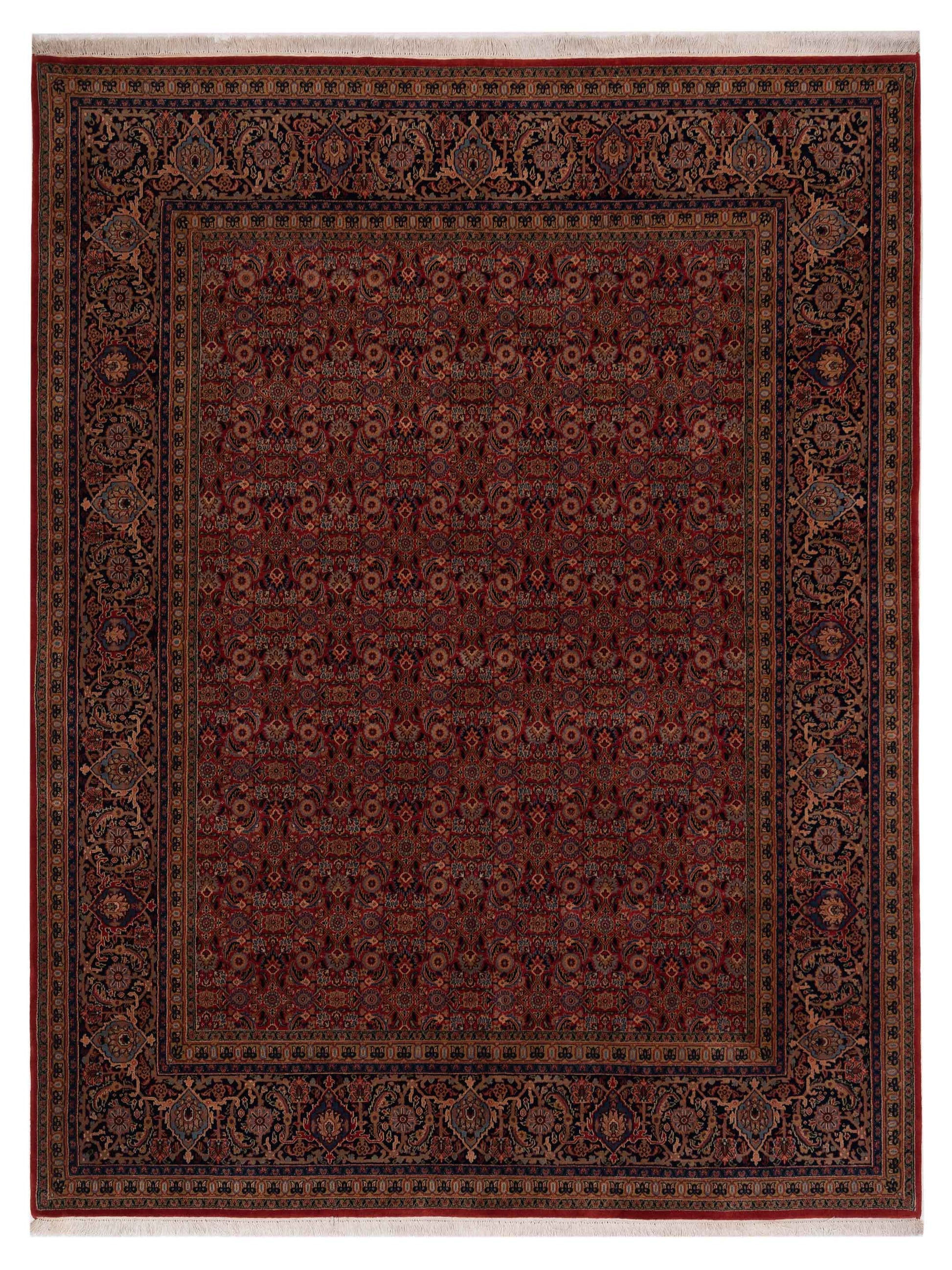 Rajpur Sivas  Orange Navy Traditional