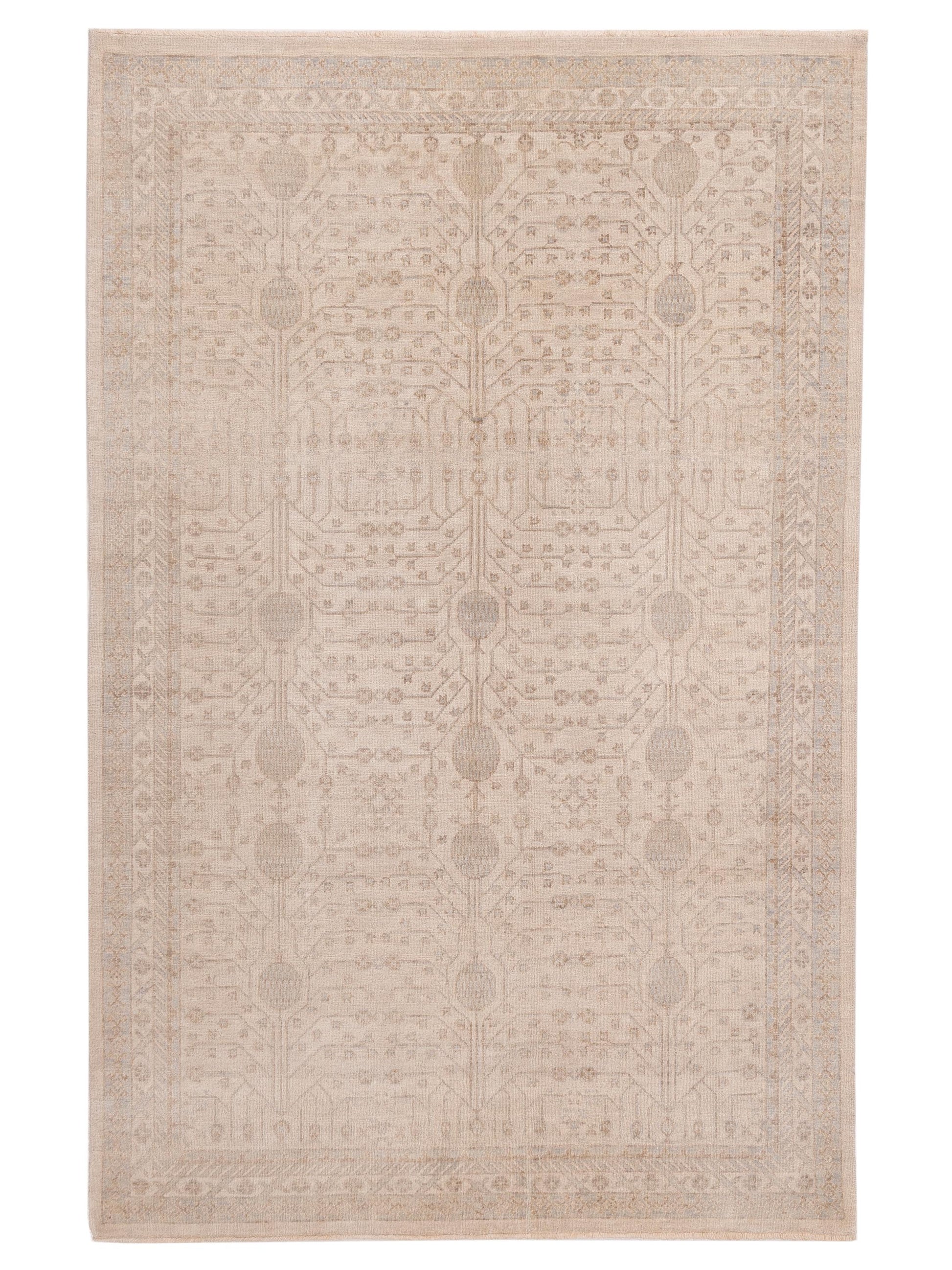 Rajpur Taj  Ivory  Traditional