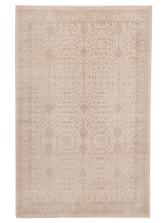 Rajpur Taj  Ivory  Traditional