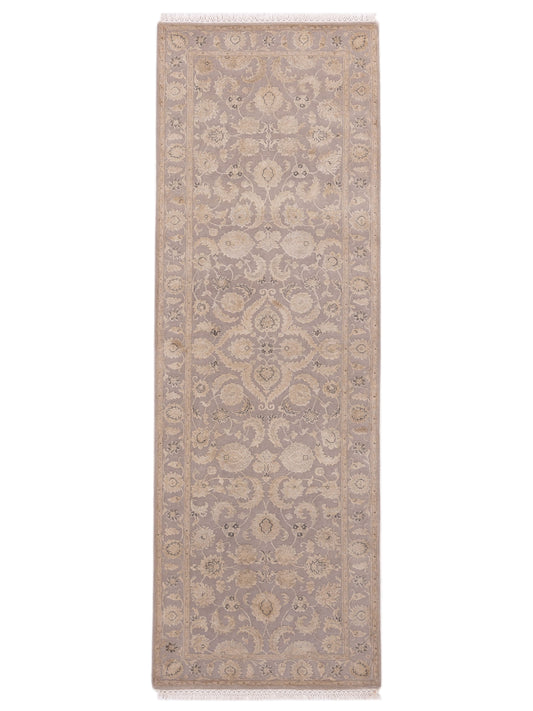 Rajpur Imperial Silk  Gray Gray Traditional