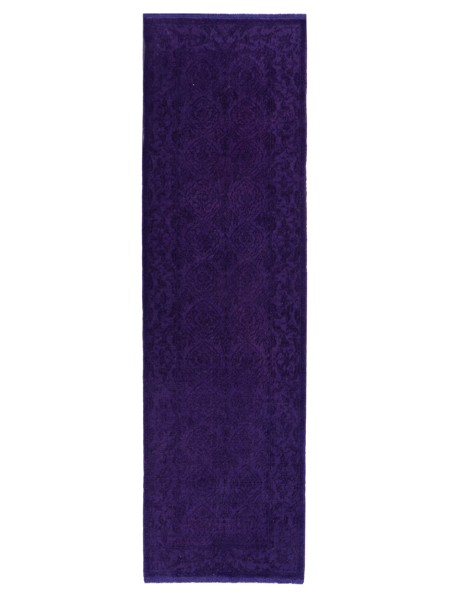 Pasha Color Bouquet  Purple Purple Transitional