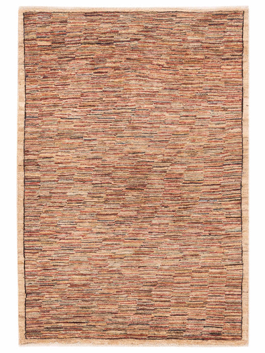Rajpur Gabbeh  Multi  Contemporary