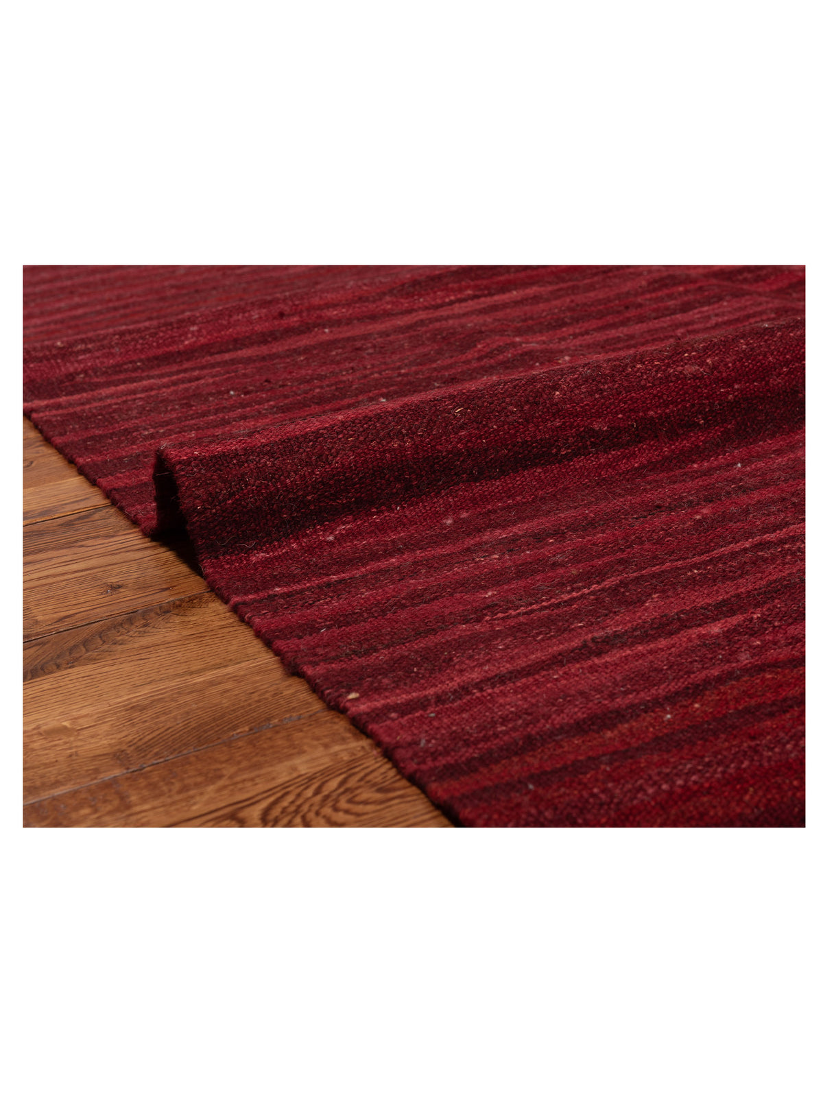 Aladdin 150788 Red Red 8.4x9.11 Hand Woven Rug