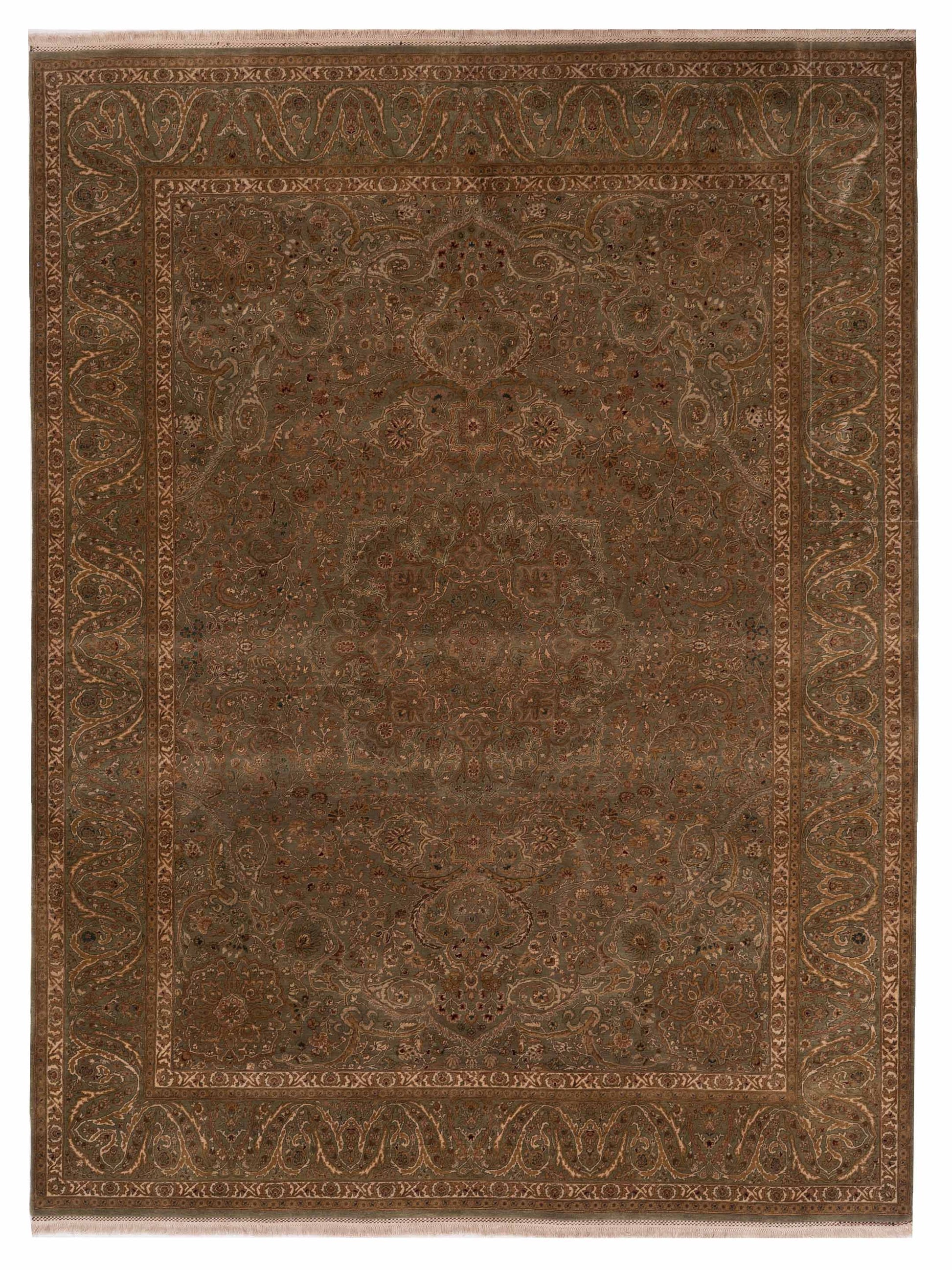 Rajpur Empire  Green Green Transitional