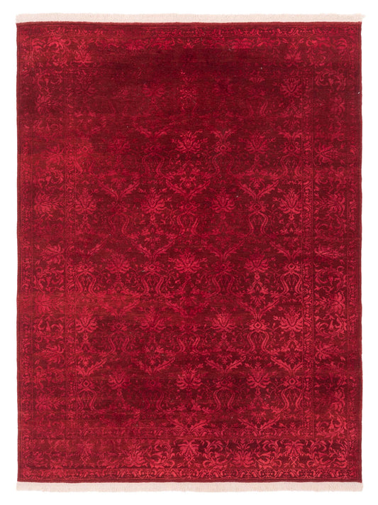 Pasha Defne  Red Red Transitional