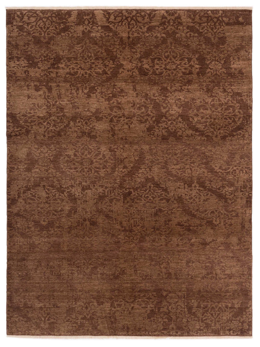 Pasha Defne  Dark Brown Brown Transitional