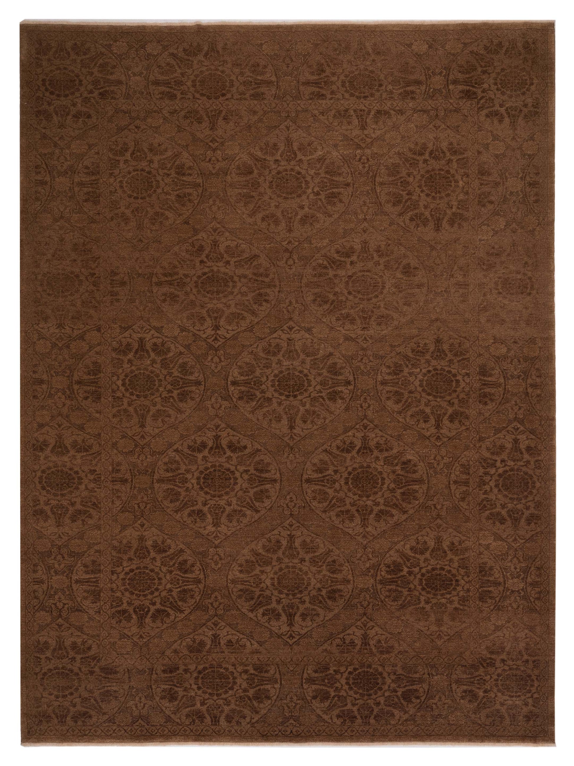 Pasha Defne  Brown Dark Brown Transitional