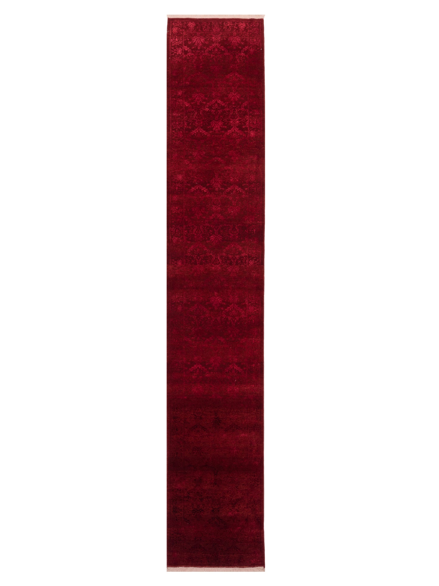 Pasha Defne  Red Red Transitional