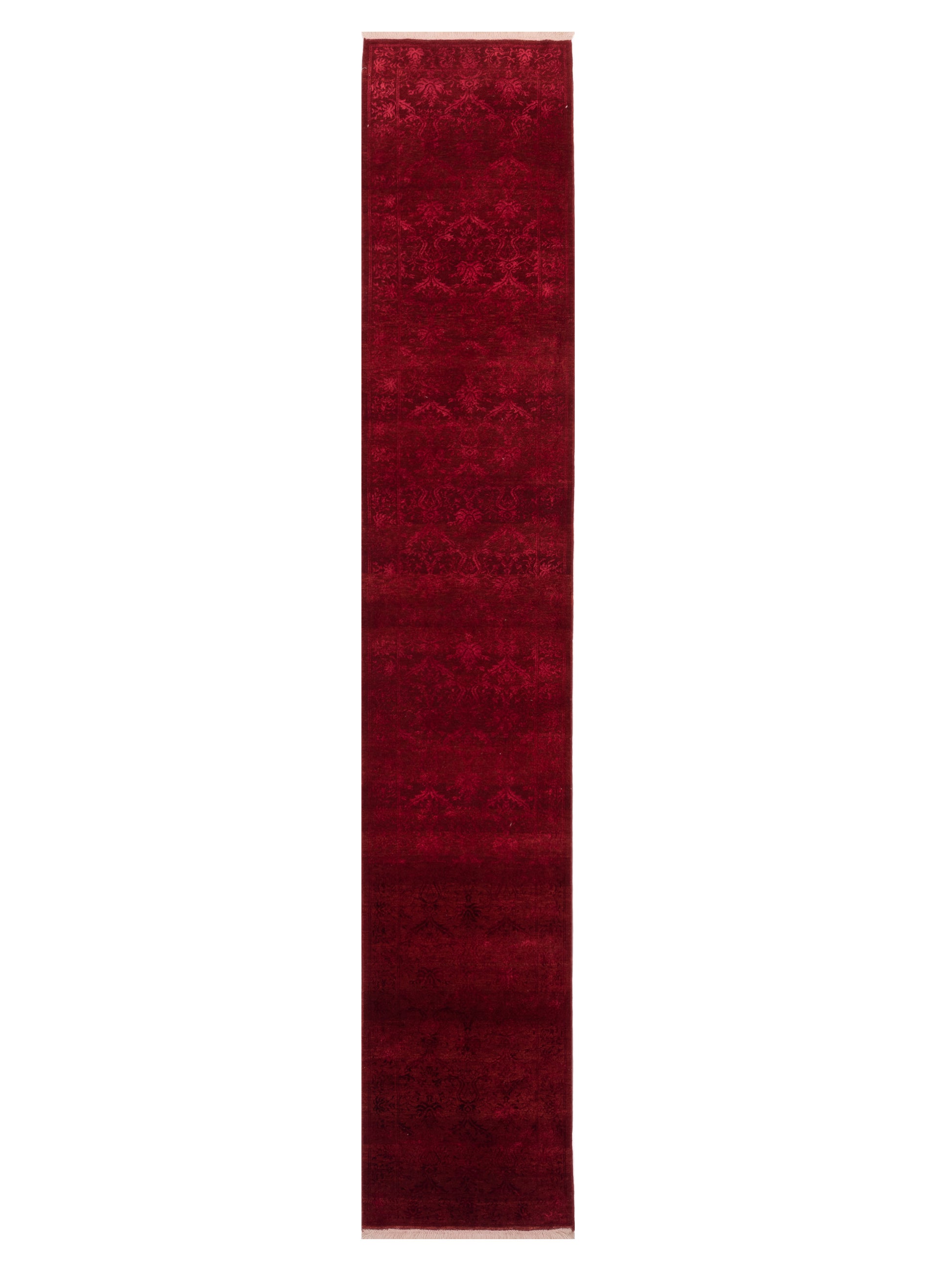 Pasha Defne  Red Red Transitional