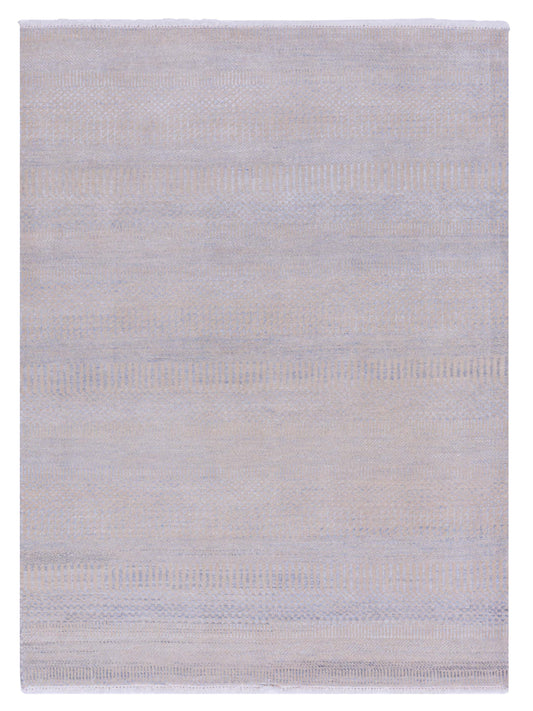Siena Tibetino  Ivory Silver  Contemporary