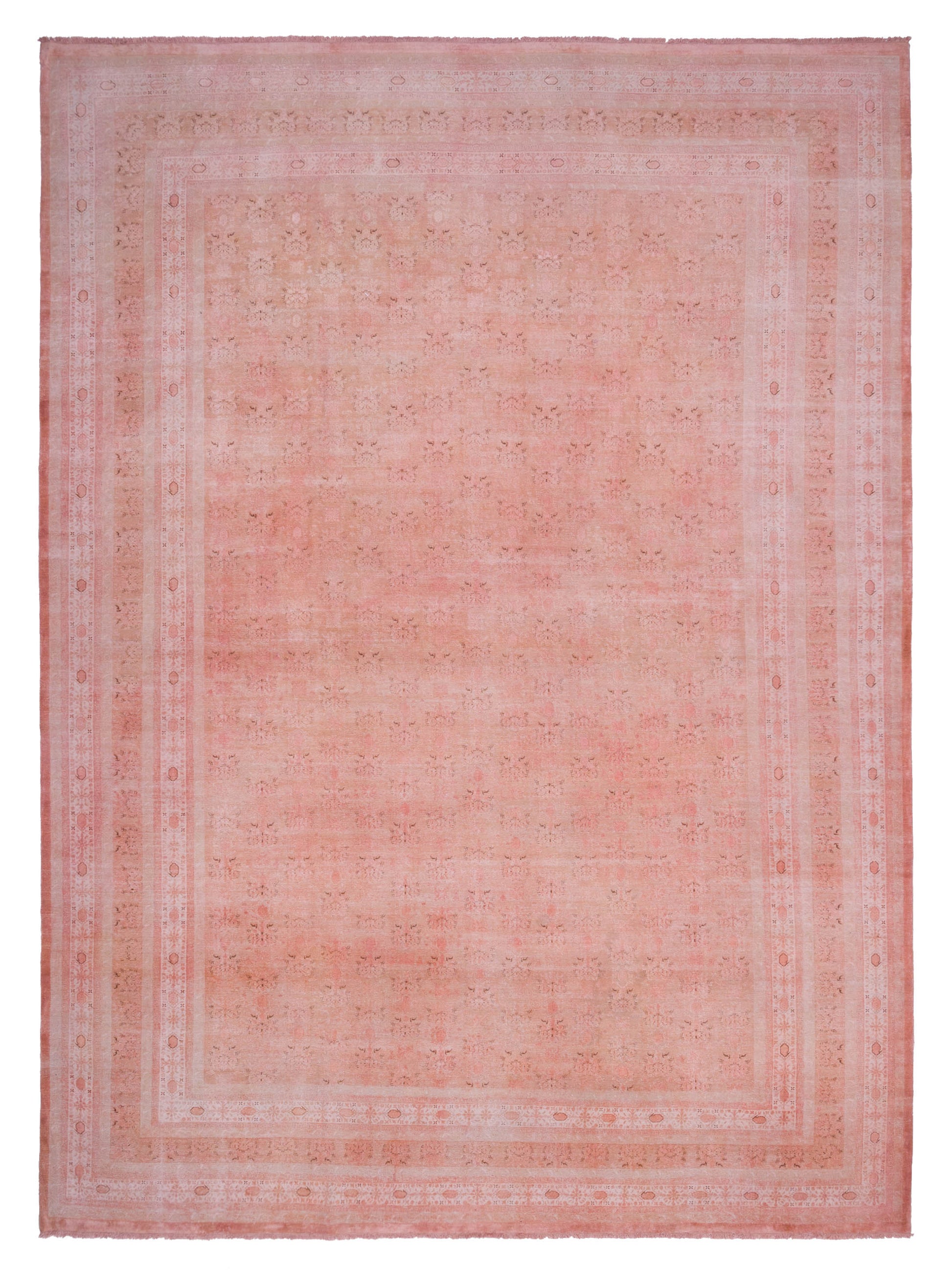 Pasha Vintage  Pink  Transitional