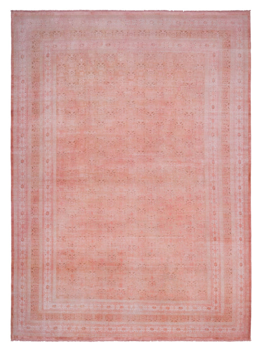 Pasha Vintage  Pink  Transitional
