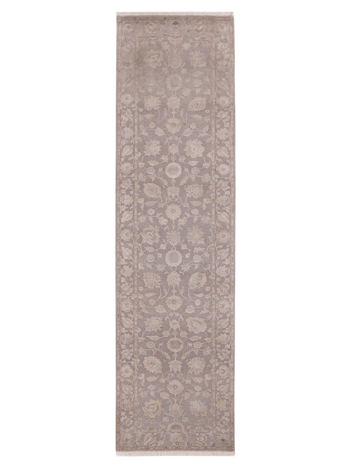 Rajpur Imperial Silk  Gray Gray Traditional