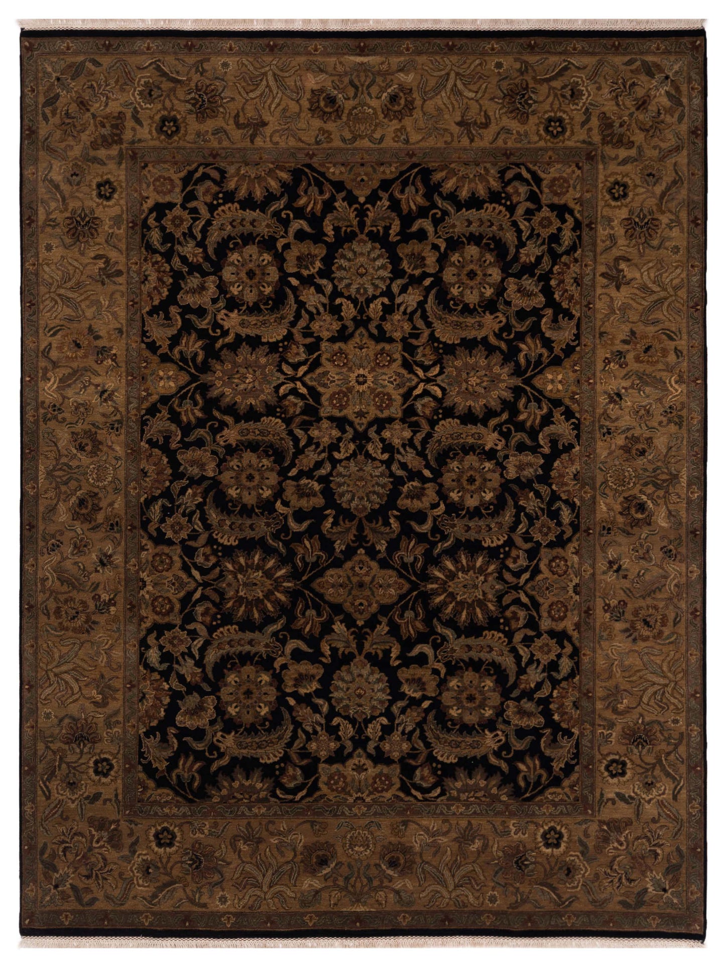 Rajpur Jahan  Black Gold Traditional
