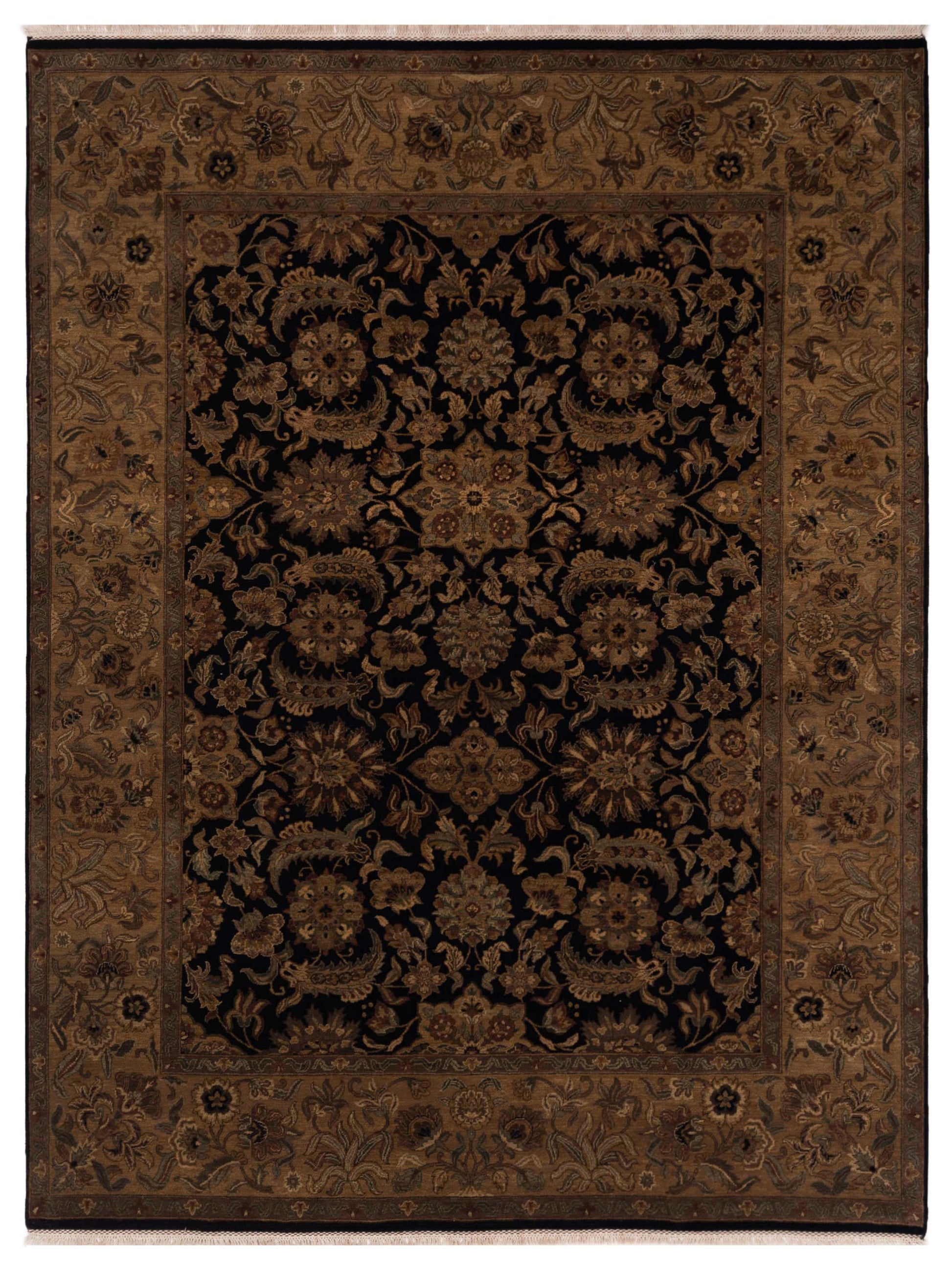 Rajpur Jahan  Black Gold Traditional