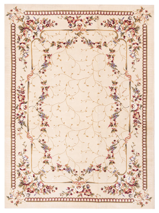 Bergamo Alara  Ivory  Traditional