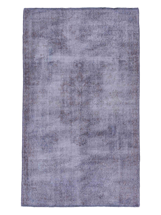 Pasha Vintage  Gray Gray Contemporary