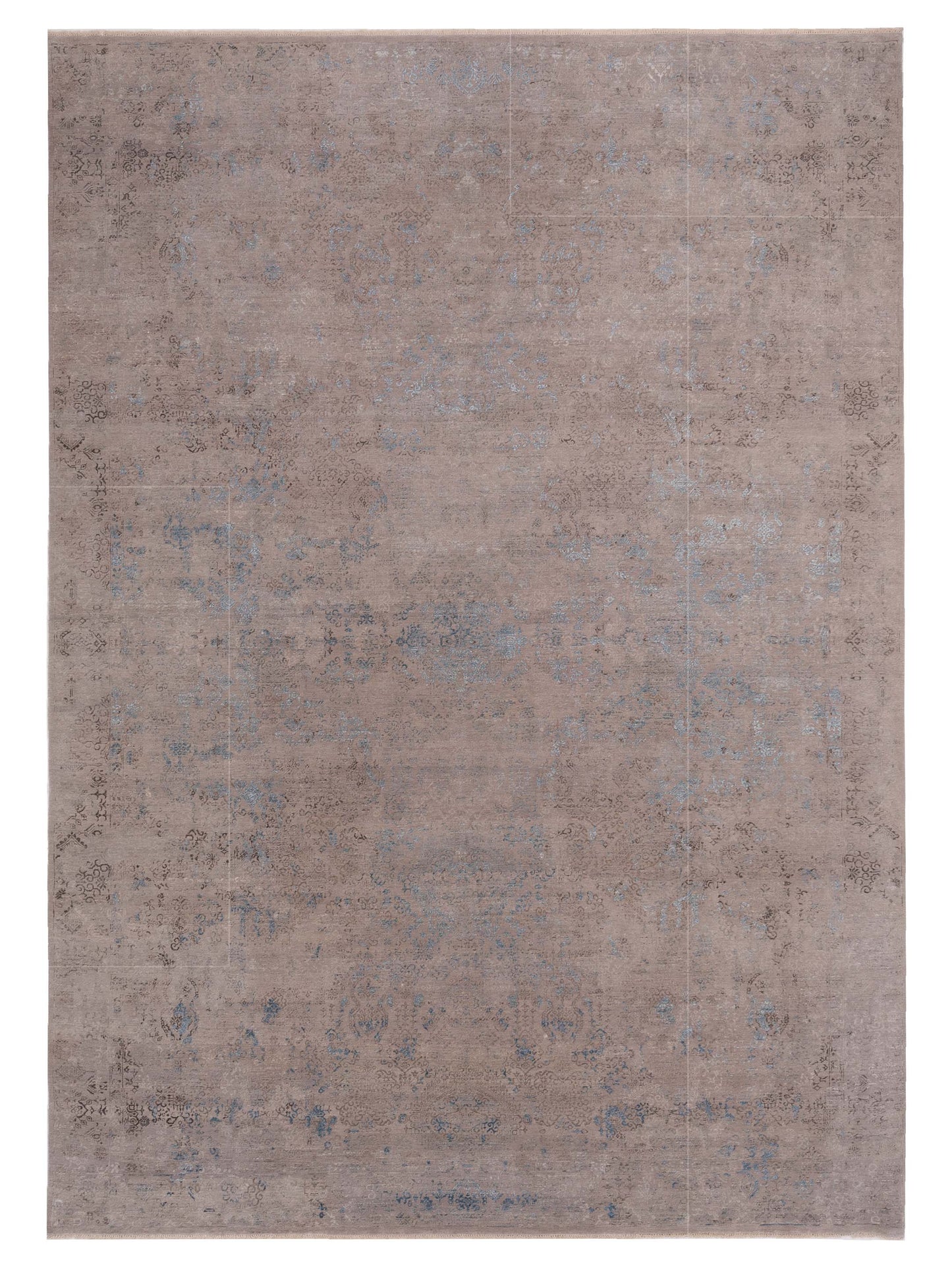Siena Dazzling  Silver  Contemporary
