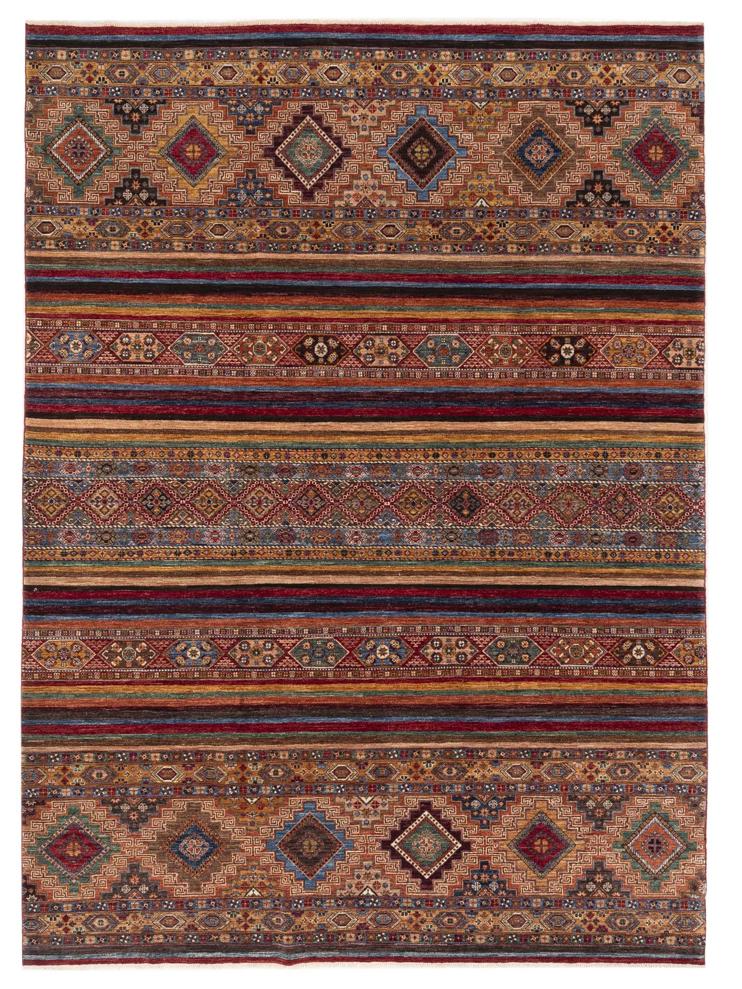 Nomad Khorjin  Multi Multi Traditional