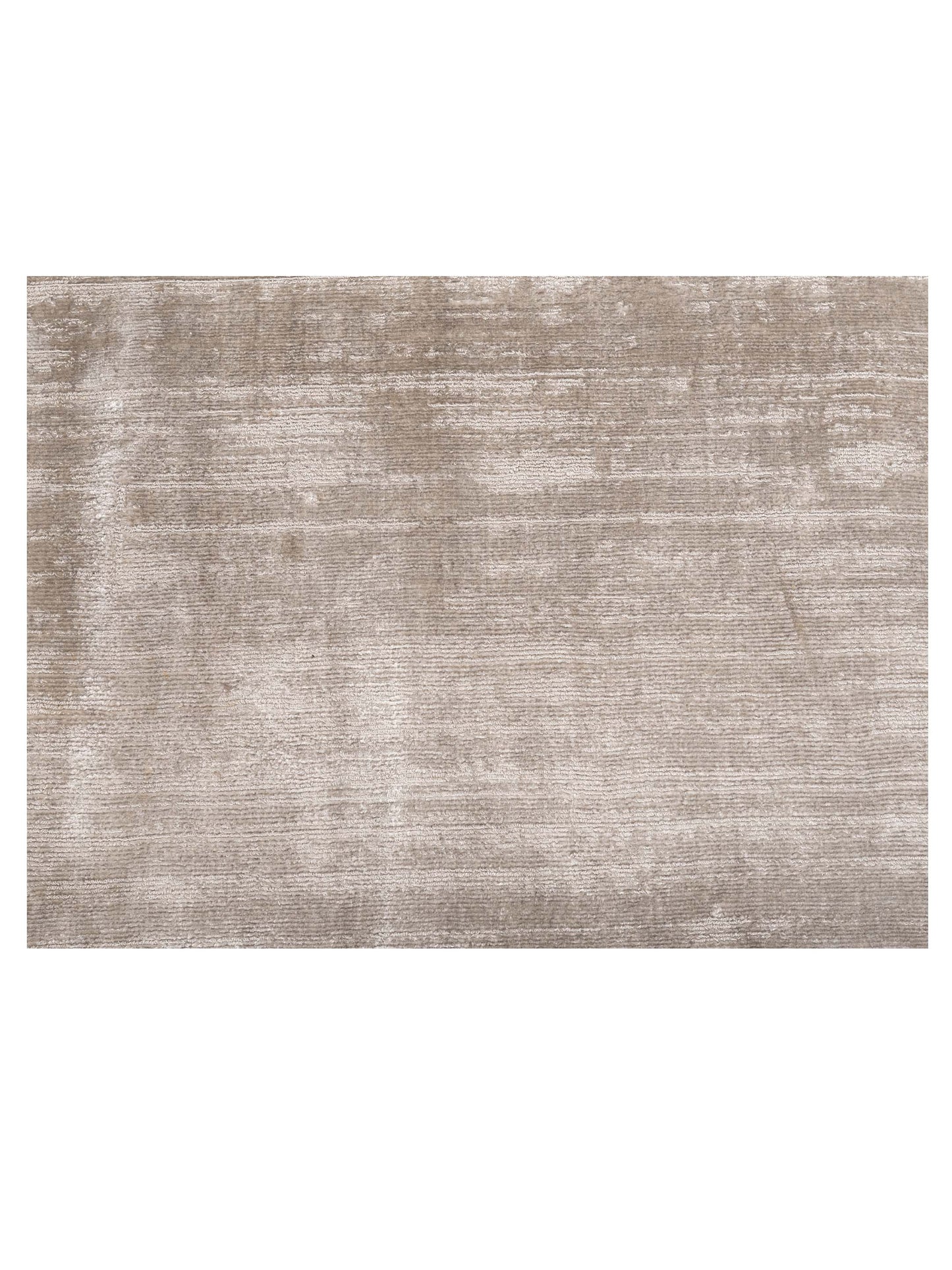 Himalayan 130058 Beige 5x8 Hand Knotted Rug
