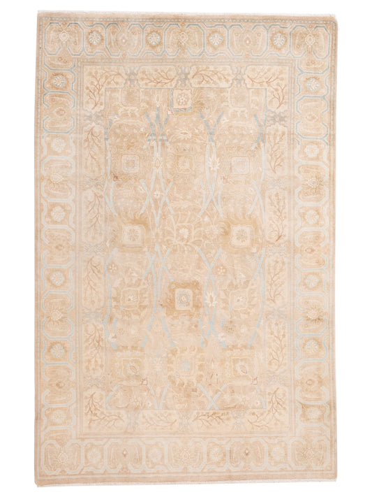Rajpur Haji Jalili  Light Brown Light Brown Transitional