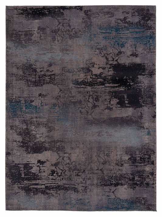 Pasha Vintage  Gray  Contemporary