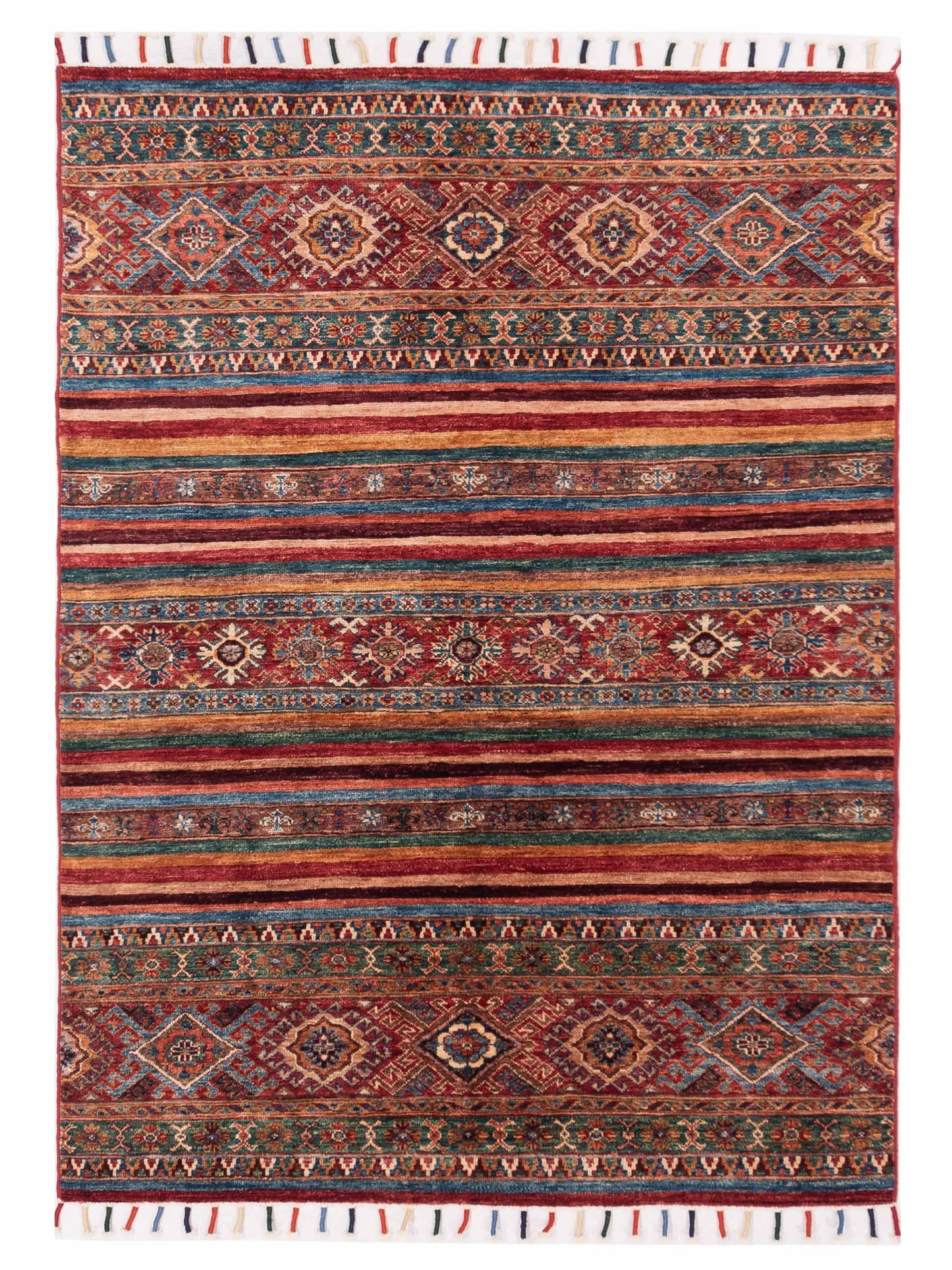 Nomad Khorjin  Multi Multi Tribal