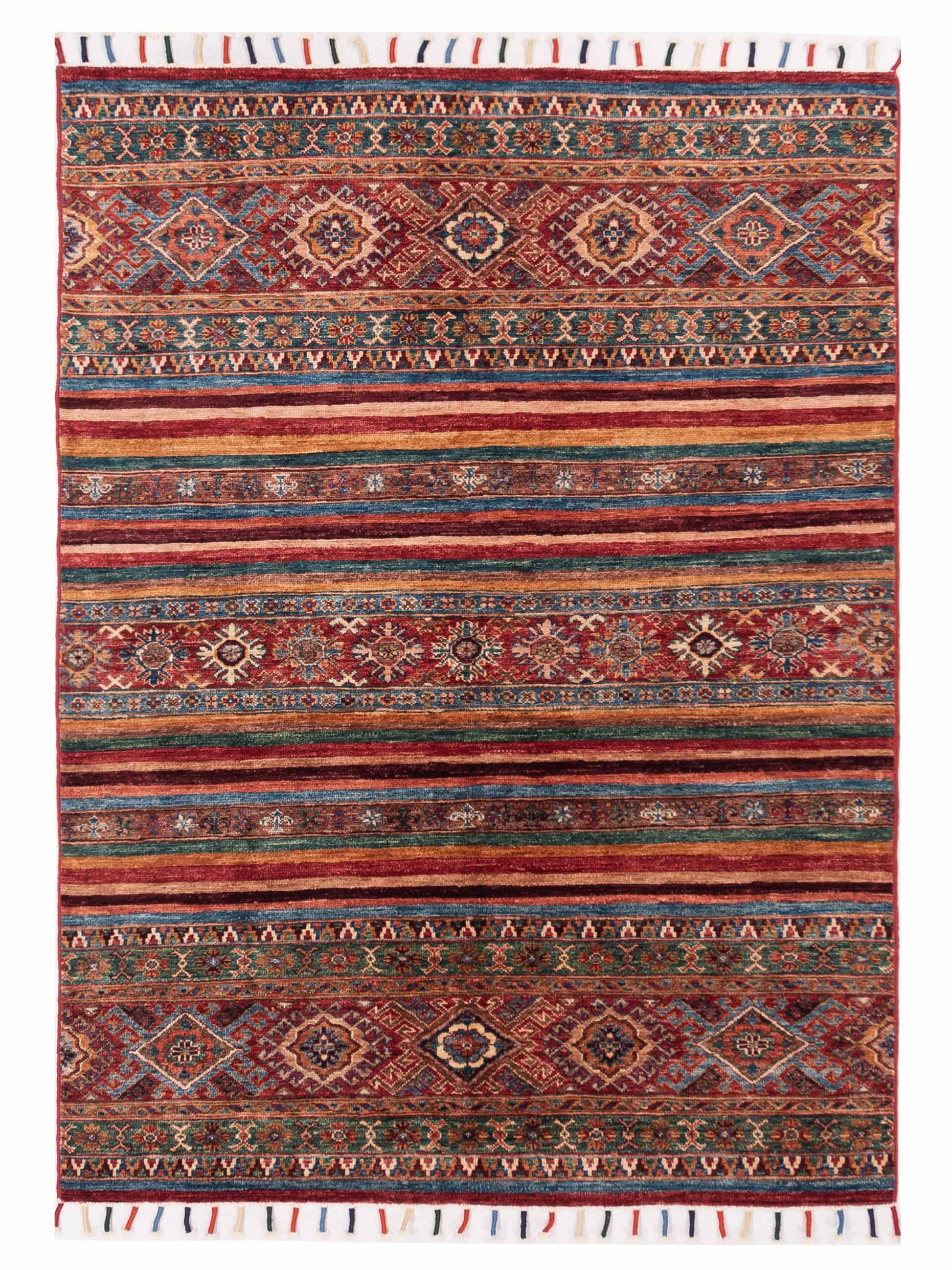 Nomad Khorjin  Multi Multi Tribal