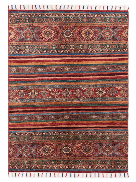 Nomad Khorjin  Multi Multi Tribal