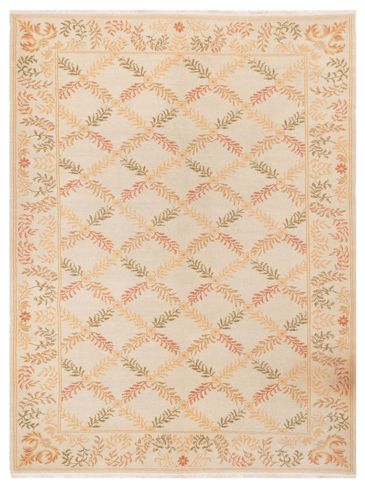 Pasha Bouquet  Ivory  Transitional