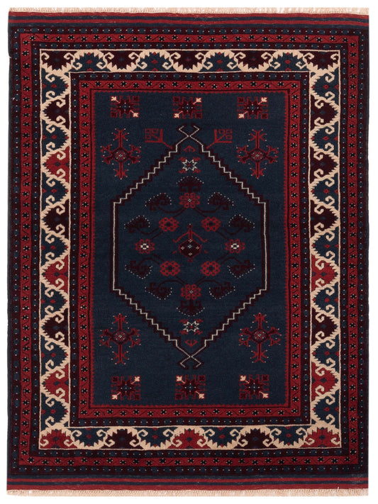 Pasha Turkish Shirwan  Black Ivory Traditional