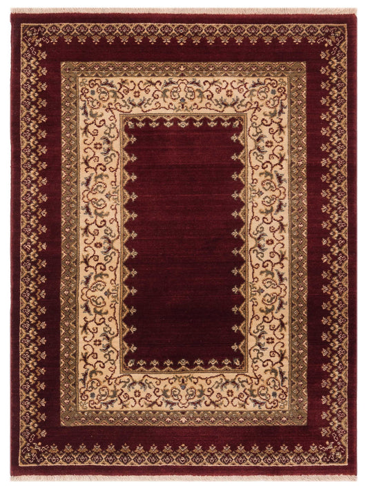 Bergamo Alara  Red Red Transitional