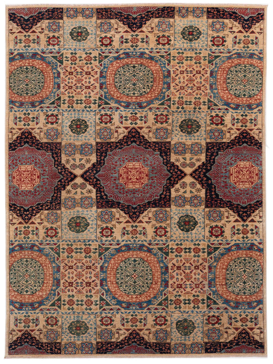 Nomad Super Mamluk  Multi  Traditional
