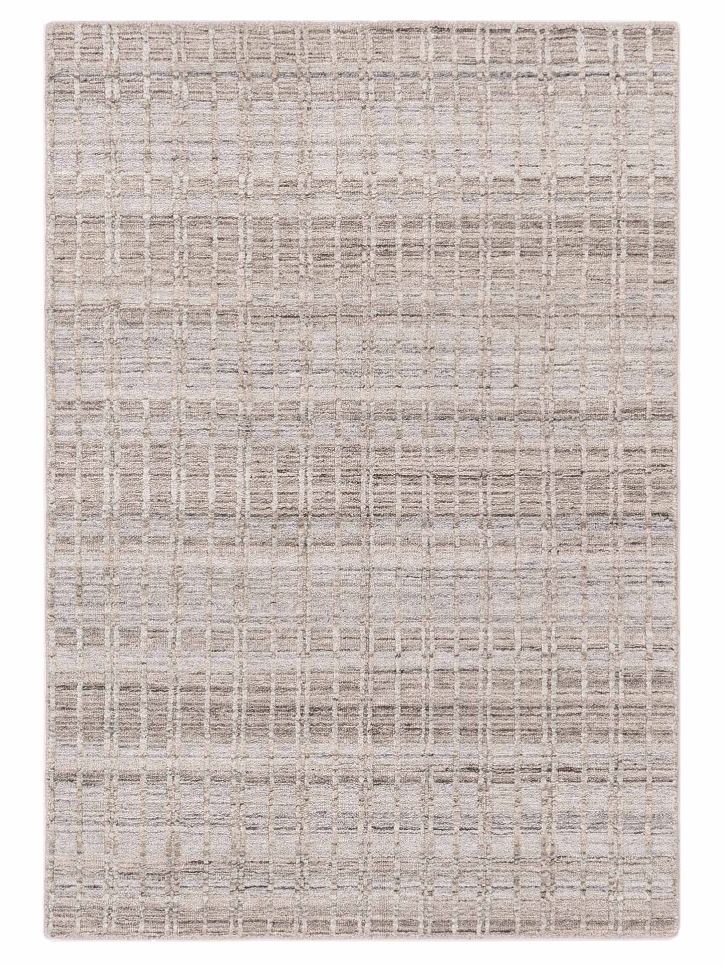 Siena Himalayan  Silver  Contemporary