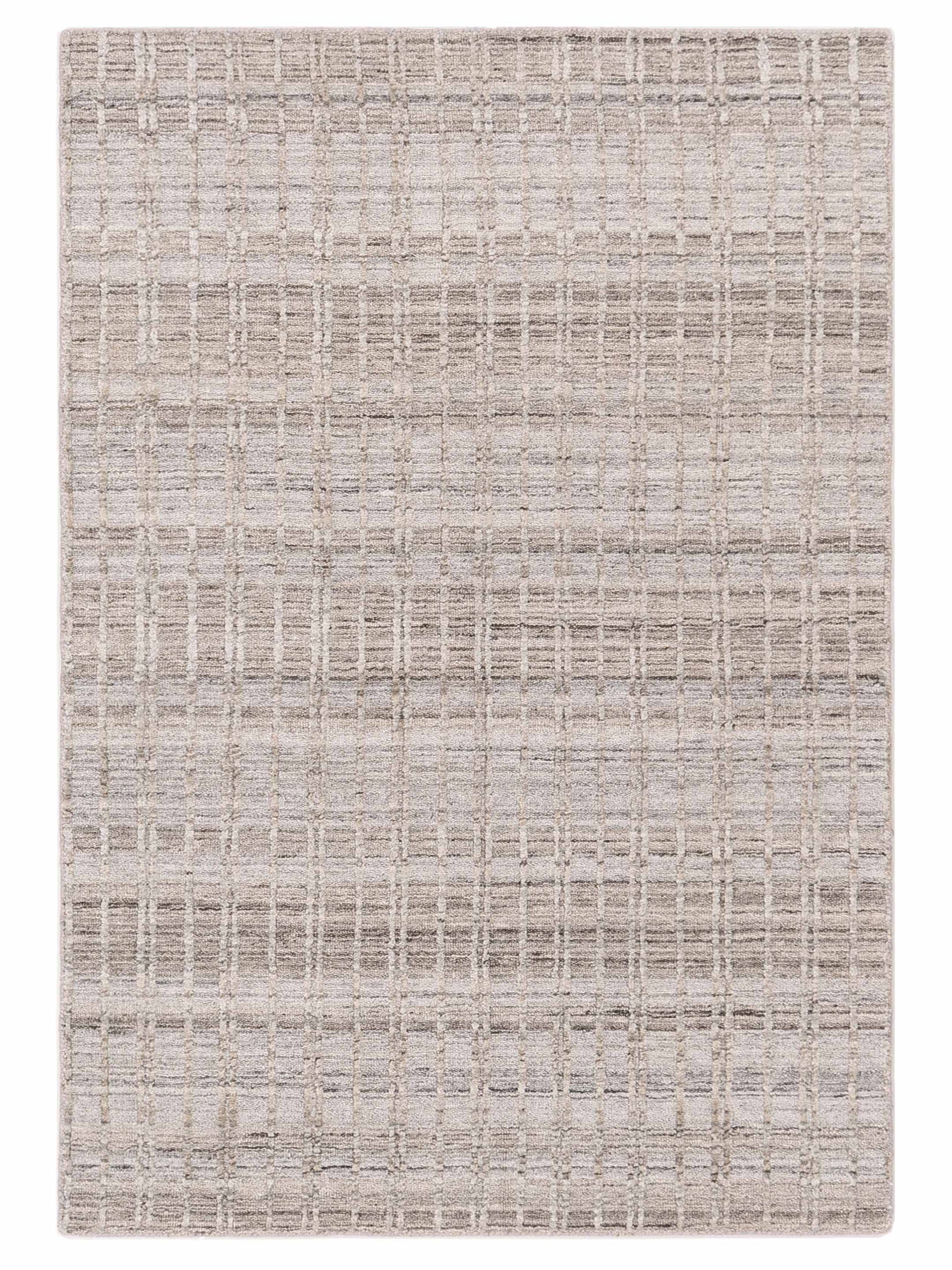 Siena Himalayan  Silver  Contemporary