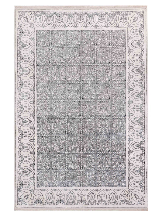 Siena Tibetino  Ivory Ivory Contemporary