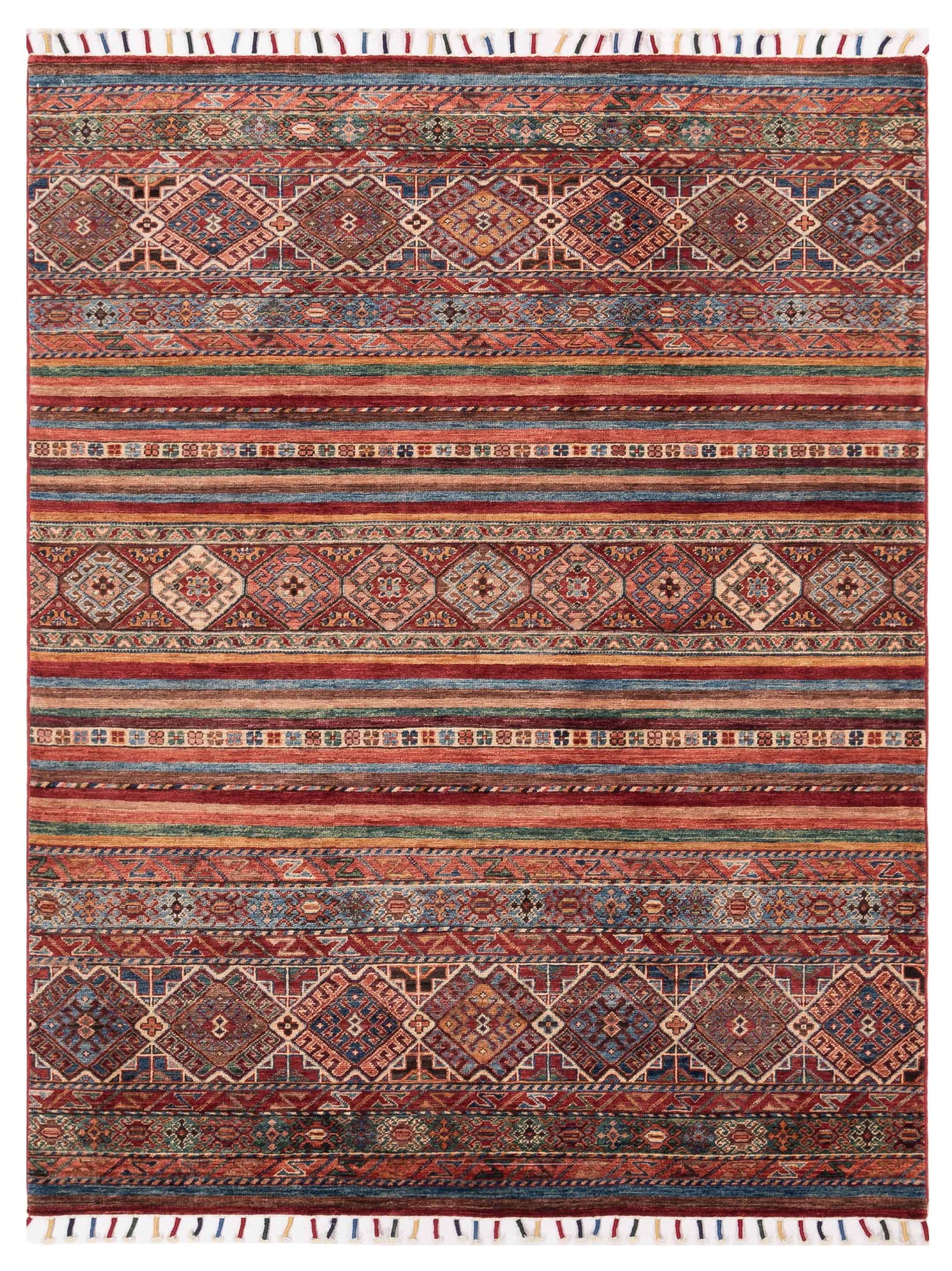 Nomad Khorjin  Multi  Tribal