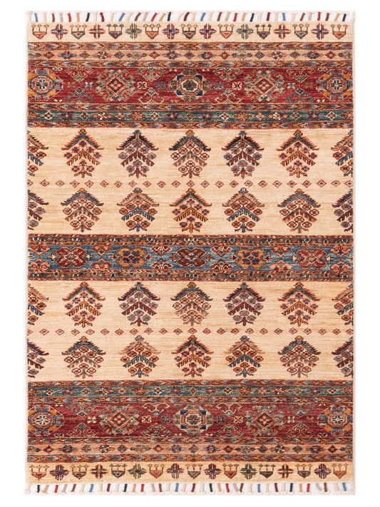Nomad Khorjin  Multi Multi Tribal