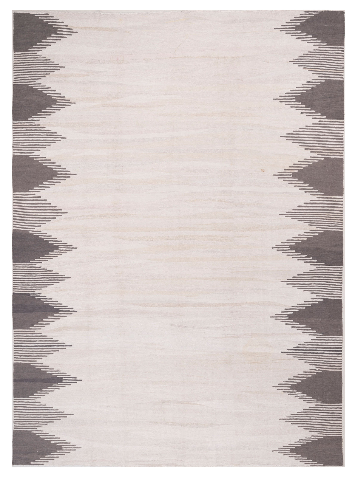 Pasha Aladdin  Ivory Gray Contemporary