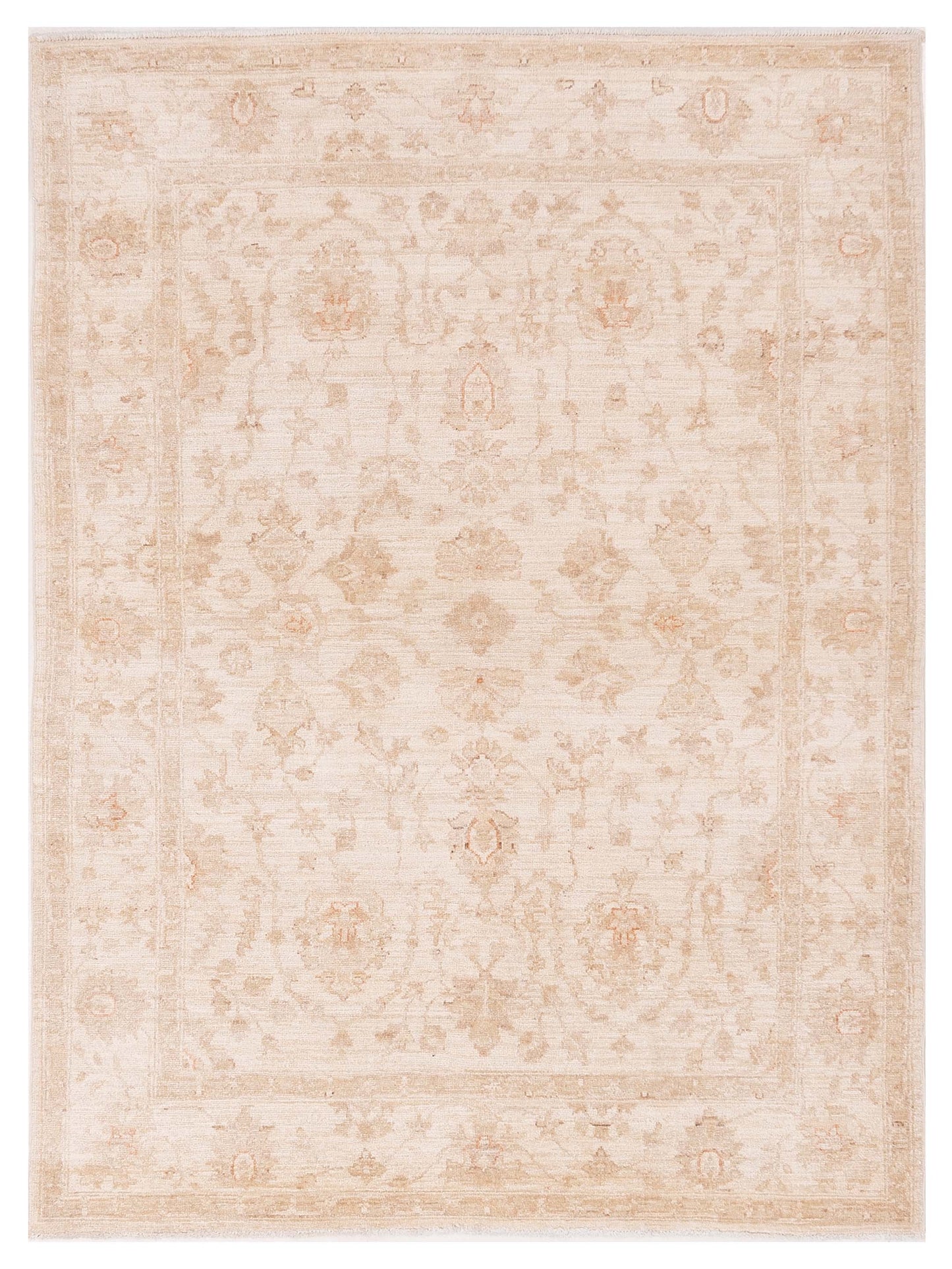 Pasha Sultan  Ivory Ivory Traditional