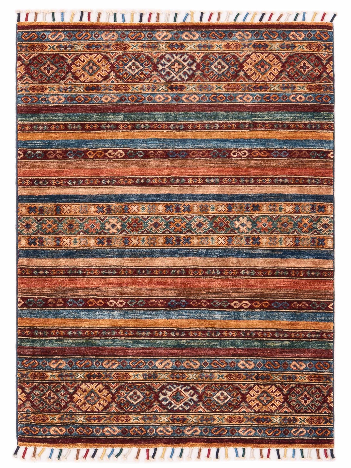 Nomad Horosan  Multi Multi Tribal