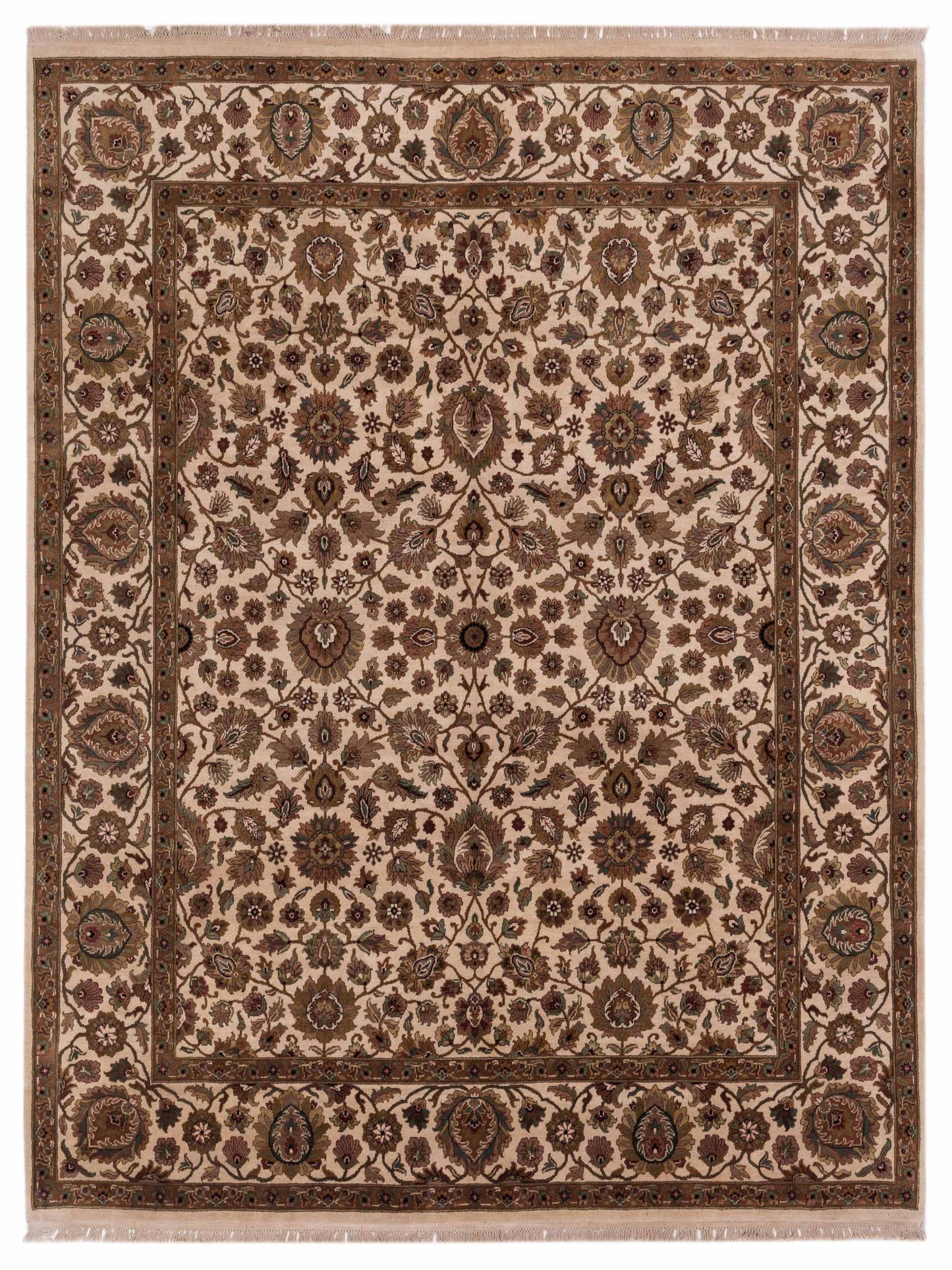 Rajpur Jahan  Ivory Ivory Traditional