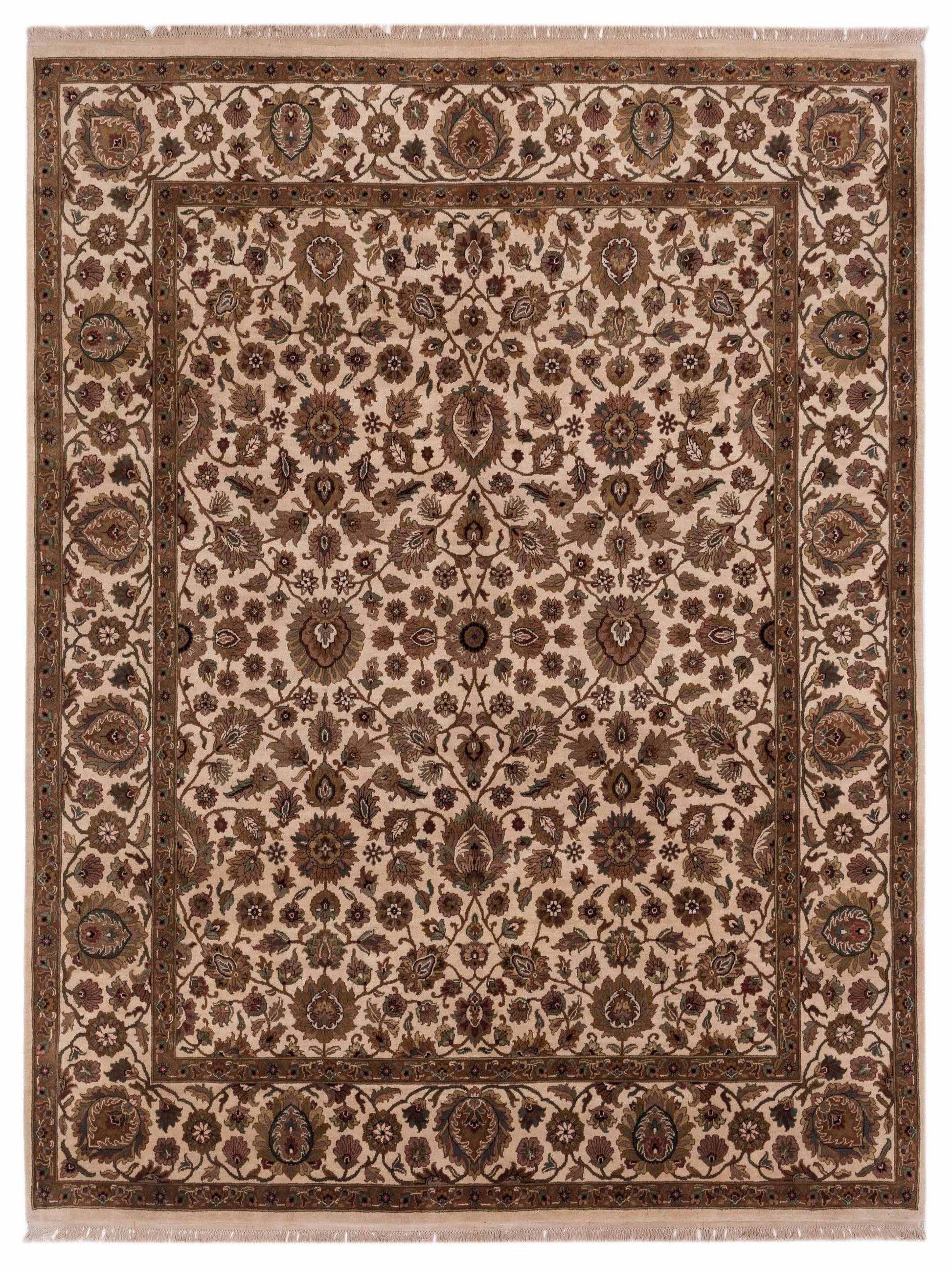 Rajpur Jahan  Ivory Ivory Traditional