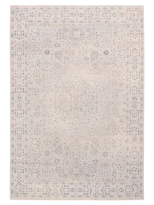 Nomad Super Mamluk  Silver Silver Transitional