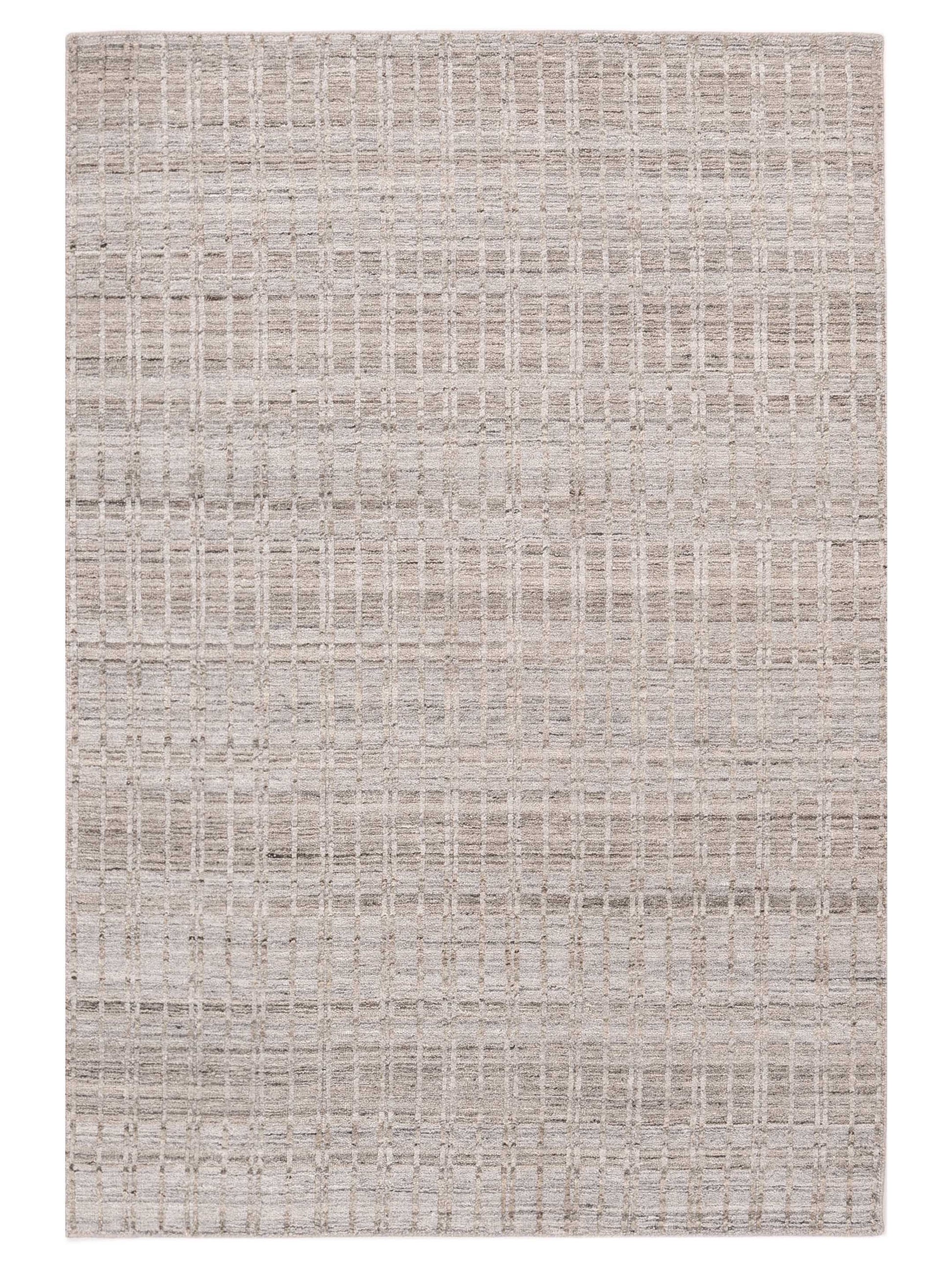 Siena Himalayan  Silver  Contemporary