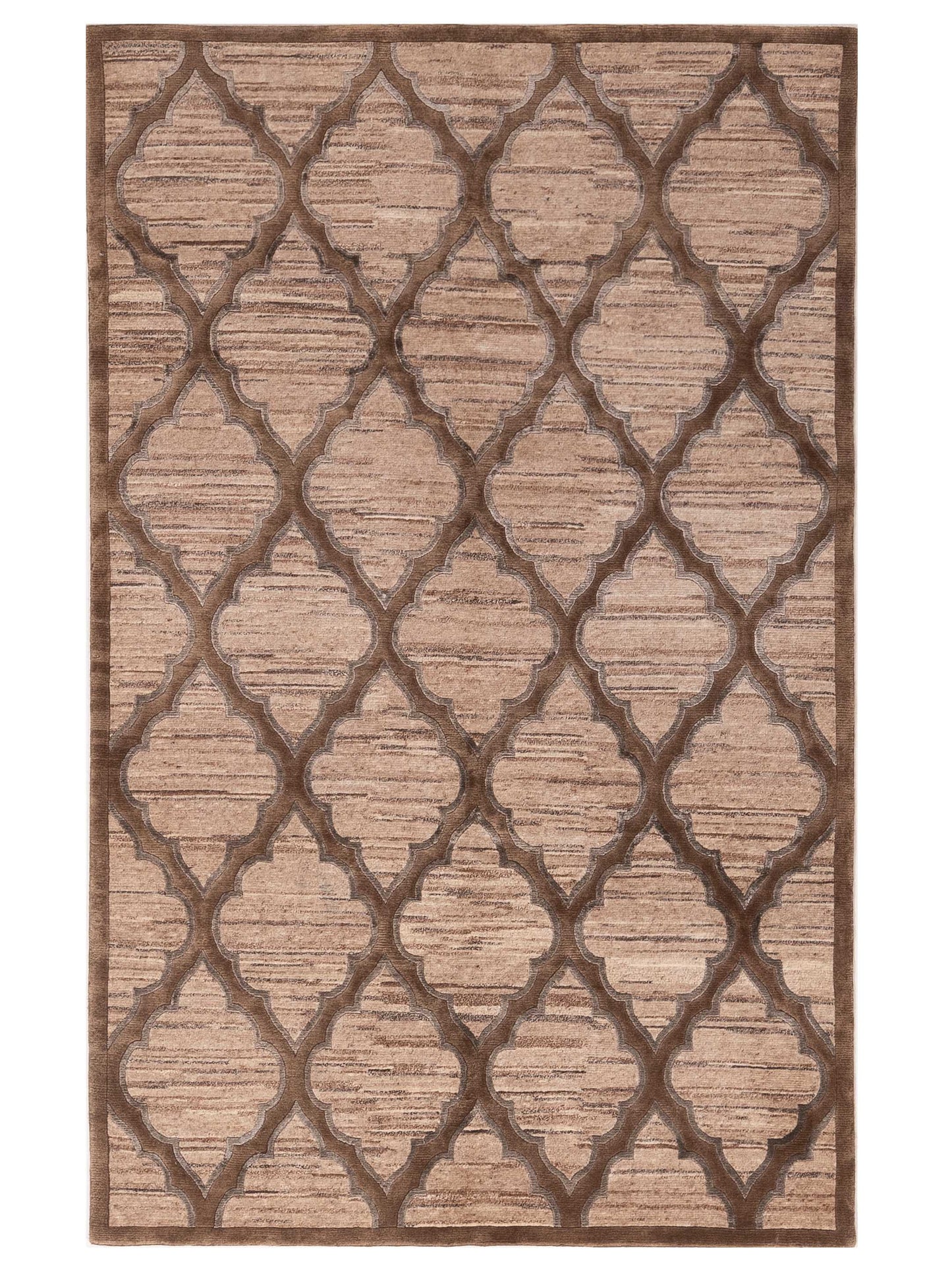 Siena Tibetino  Beige  Contemporary
