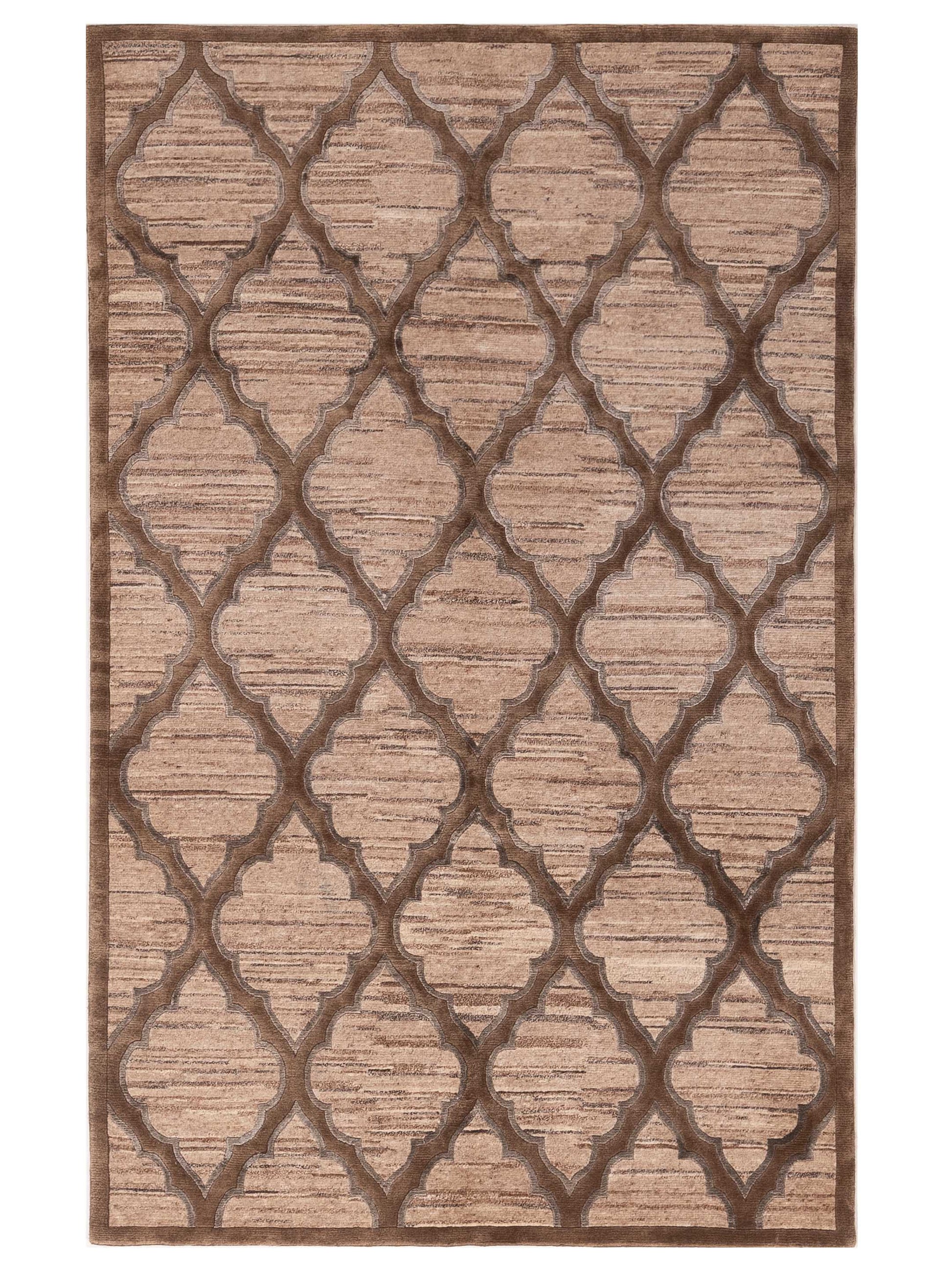 Siena Tibetino  Beige  Contemporary